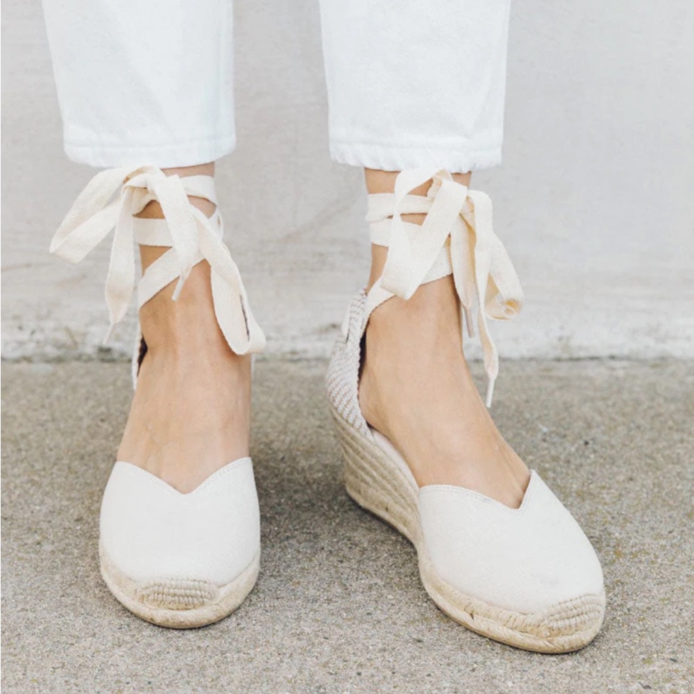 👡 Soludos Espadrills sz 8.5 👡